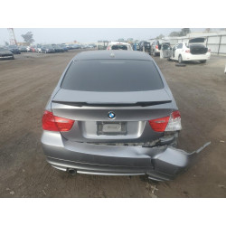 2009 BMW 3 SERIES