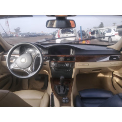 2009 BMW 3 SERIES