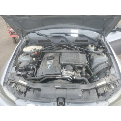 2009 BMW 3 SERIES