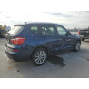 2016 BMW X3