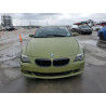 2008 BMW 6 SERIES