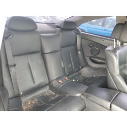 2008 BMW 6 SERIES