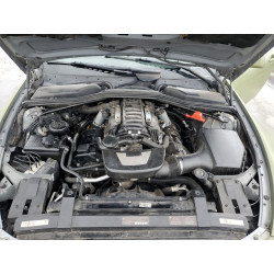 2008 BMW 6 SERIES