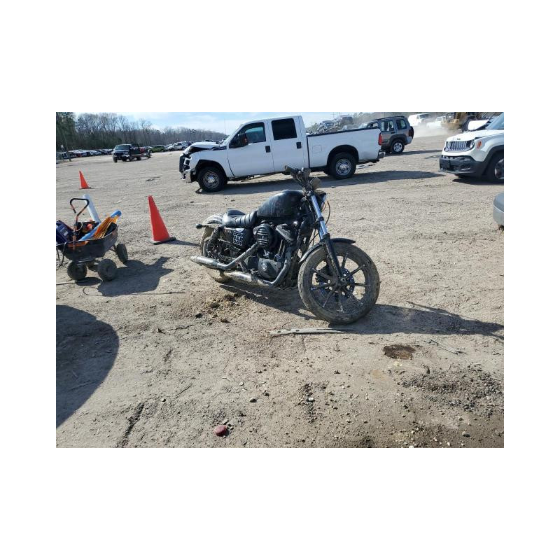 2022 HARLEY-DAVIDSON XL883 N 1HD4LE218NB415623 42067584 2022 HARLEY-DAVIDSON XL883 N 1HD4LE218NB415623 42067584