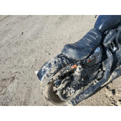 2022 HARLEY-DAVIDSON XL883 N 1HD4LE218NB415623 42067584