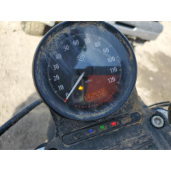 2022 HARLEY-DAVIDSON XL883 N 1HD4LE218NB415623 42067584