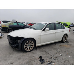 2011 BMW 3 SERIES