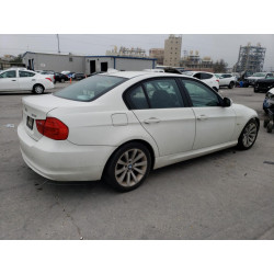 2011 BMW 3 SERIES