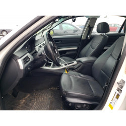 2011 BMW 3 SERIES