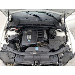 2011 BMW 3 SERIES