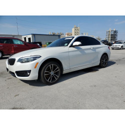 2020 BMW 2 SERIES