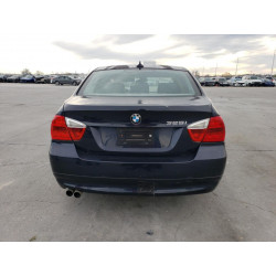 2006 BMW 3 SERIES