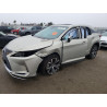 2021 LEXUS RX350