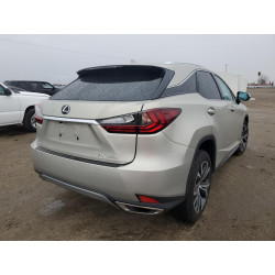 2021 LEXUS RX350