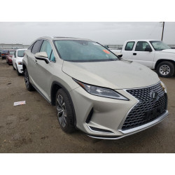 2021 LEXUS RX350