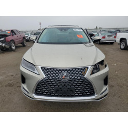 2021 LEXUS RX350