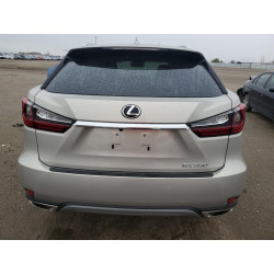 2021 LEXUS RX350