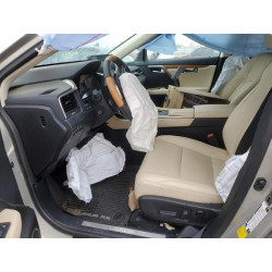 2021 LEXUS RX350