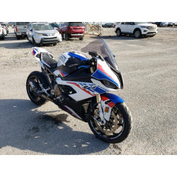 2021 BMW S