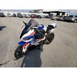 2021 BMW S