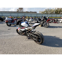 2021 BMW S