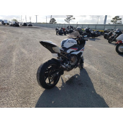 2021 BMW S