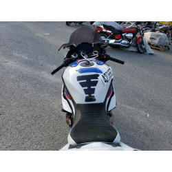2021 BMW S