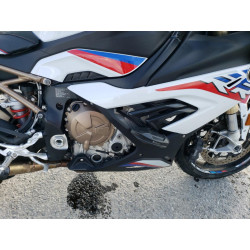 2021 BMW S