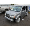 2010 NISSAN CUBE