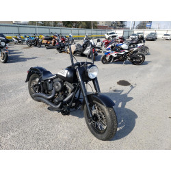 1990 HARLEY-DAVIDSON FL