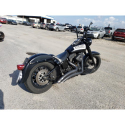 1990 HARLEY-DAVIDSON FL
