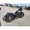 1990 HARLEY-DAVIDSON FL