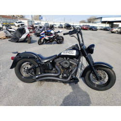 1990 HARLEY-DAVIDSON FL
