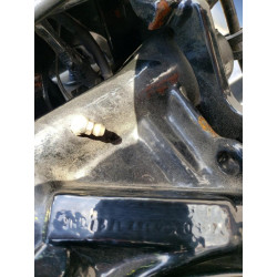 1990 HARLEY-DAVIDSON FL