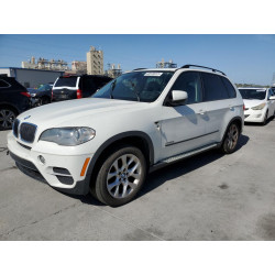 2012 BMW X5