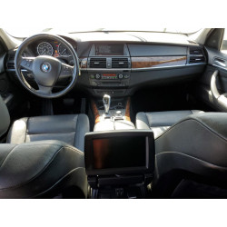 2012 BMW X5