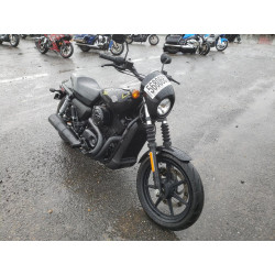 2019 HARLEY-DAVIDSON XG