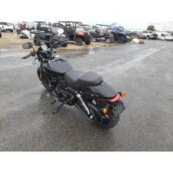 2019 HARLEY-DAVIDSON XG