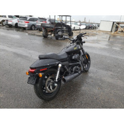 2019 HARLEY-DAVIDSON XG