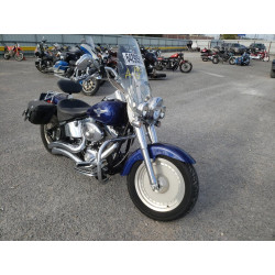2006 HARLEY-DAVIDSON FL