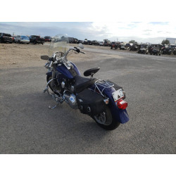 2006 HARLEY-DAVIDSON FL