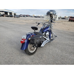 2006 HARLEY-DAVIDSON FL