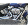2006 HARLEY-DAVIDSON FL