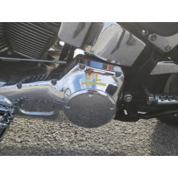 2006 HARLEY-DAVIDSON FL