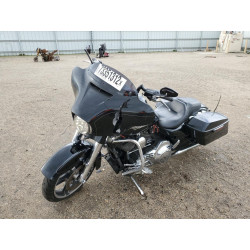 2016 HARLEY-DAVIDSON FL