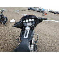 2016 HARLEY-DAVIDSON FL