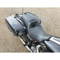 2016 HARLEY-DAVIDSON FL