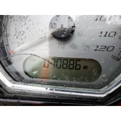 2016 HARLEY-DAVIDSON FL