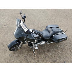 2016 HARLEY-DAVIDSON FL