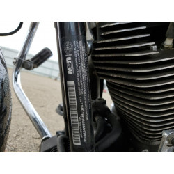 2016 HARLEY-DAVIDSON FL